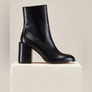 Dear Frances Spirit  Boots